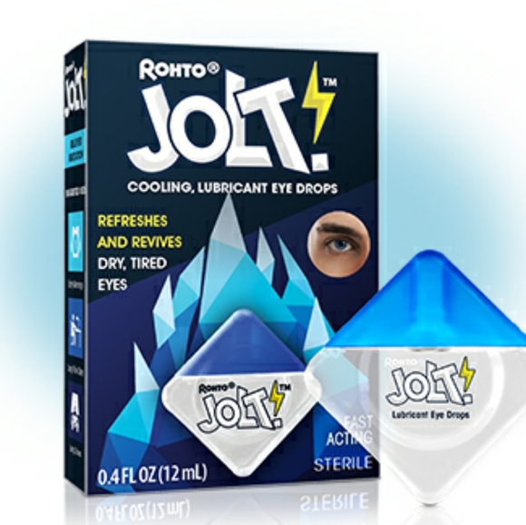 Rohto Skincare Rohto Eye Drops Poshmark